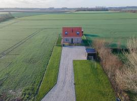 NIEUW Landzicht, hotel a Serooskerke