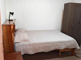 Habitaciones en la Casa de Dora, 4to y 5to piso, hotel i Ayacucho