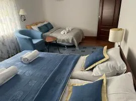 Słoneczny Zakątek Krynica-Zdrój