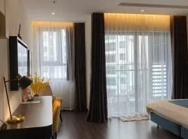 Sapphire Residence Hạ Long