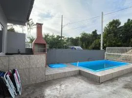 Casa F Pontal do Paraná