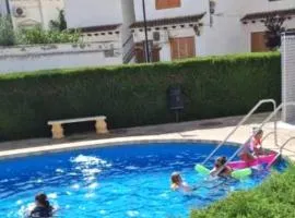 Apartament Nicoletta 2 Costa Blanca Torrevieja