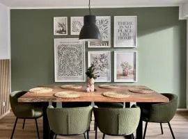 Apartmenthaus Gilden 1