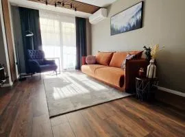 By The Pool Apartments #7