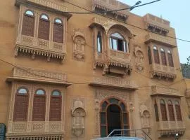 Hotel akty Jaisalmer