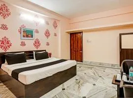 Hotel O Aarshi Palace