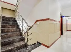 Hotel O Sri Sai Guru Comforts