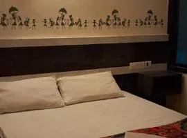 Hotel Shri Durga
