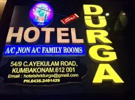 Hotel Shri Durga