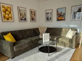 Apartmenthaus Gilden 7