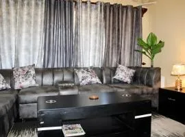 The Leafy Haven Guest Home