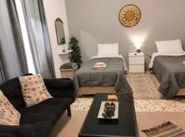 SUNRISE near the sea apartment