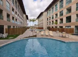 Flat no Max Carneiros - Perto do Mar e do Acquaventura