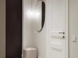 Maison Blanche Éternelle