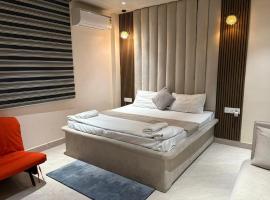 Luxury Sangam Stays, hotel a Prayagraj