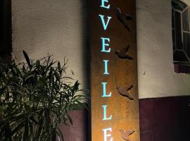 B&B Reveille, hotel in Kleve