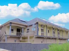 Mpaata Empire Royal Suites