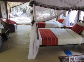 Humble Resort, Resort in Masai Mara