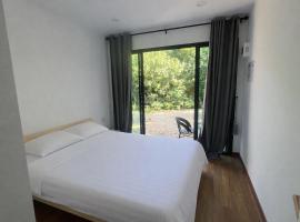 Koh Mook Morakot House, hotell sihtkohas Ko Muk