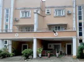 Nazpitality apartments