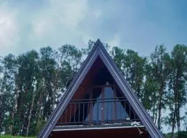 Brown Lodge - Nuwara Eliya