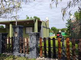 casa 6 personas san pedro de colalao, Hotel in San Pedro de Colalao