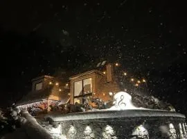 Sol Chalet Maramures