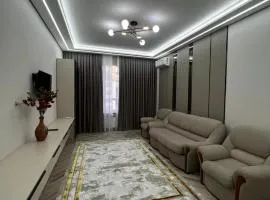 2-х комнатная квартира