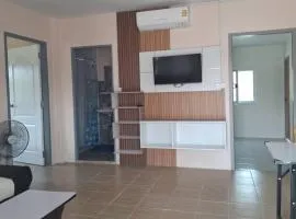 Sailom Resort Pattaya