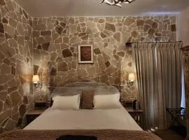 Cold Stone Villa -a cozy escape above the clouds