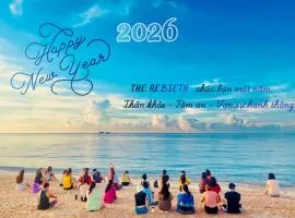 The Rebirth Apartment Binh Chau Ho Tram