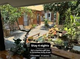 Proud Chiang Mai Poshtel