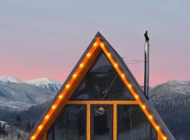 Dream House, hotel a Krasnik