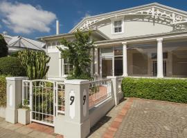 Story Haus, hotel v mestu Stellenbosch