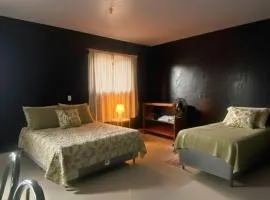 Loft ZN Natal próx Norte Shopping Genipabu