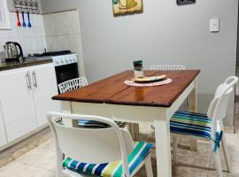 Departamento Yaya, hotel i Clorinda