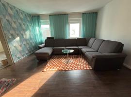 Viesnīca Freistein Castle pilsētā Gladenbach