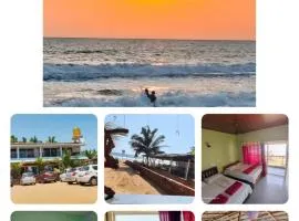 Gokarna Govekar Sea Facing Rooms