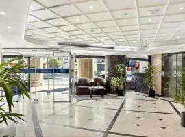 Al Thill Hotel فندق الظل