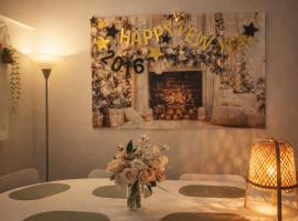 Stay Seoul Stay, hotel a Seul