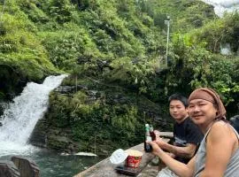 Du Gia Family Homestay