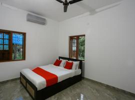 Hotel O Al Ameen Residency, hotel a Kannur