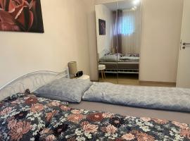 Apartment Eppstein, готель у місті Eppstein