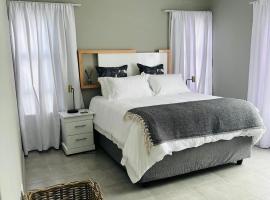 Exquisite Home & Living II, Hotel in Matsapha