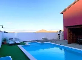 el refugio tranquilo