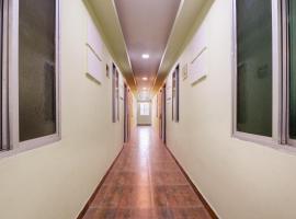 OYO Flagship Hotel Kamla Palace, hotel in Murera