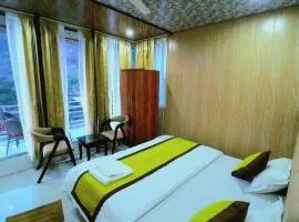 The Himalayan Majesty Hotel