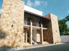 The Mangrove Sanctuary