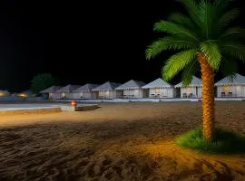 Jaisalmer Miracle Luxury Resort