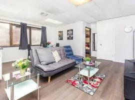 Modern 1BR Condo - Chinatown Near Little Italy